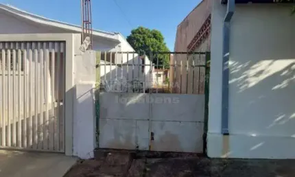 Casa com 2 quartos à venda no São Francisco, São José do Rio Preto 