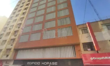 Sala comercial à venda no Centro, São José do Rio Preto 