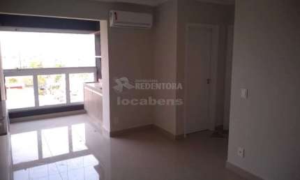 Excelente Apartamento com 02 dormitórios e 01 vaga de garagem - Residencial Alto Rio Preto