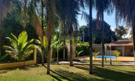 Chácara / sítio com 4 quartos à venda na Zona Rural, Guaraci 