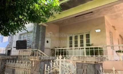 Casa com 6 quartos para alugar no Centro, Mirassol 