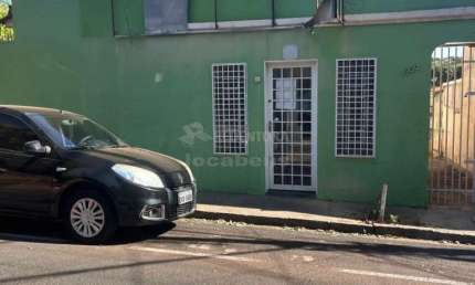 Casa Comercial no bairro Vila Imperial para locação
