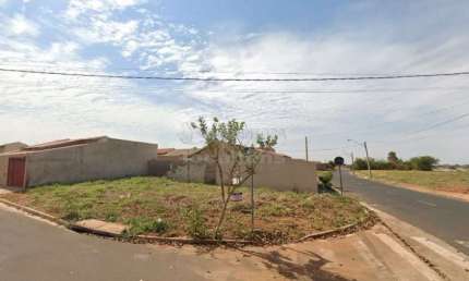 Terreno à venda no Residencial São Thomaz II, São José do Rio Preto 