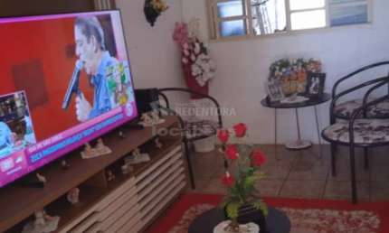 Casa com 3 quartos à venda no Eldorado, São José do Rio Preto 