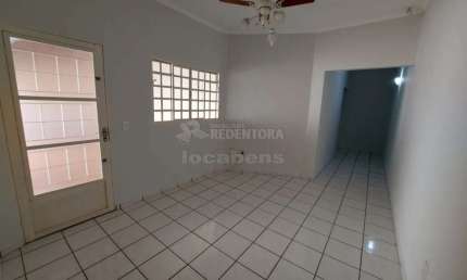 Casa com 2 quartos à venda no Jardim Nunes, São José do Rio Preto 