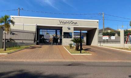 Villaggio Gama casa de 3 dormitórios em Guapiaçu - SP