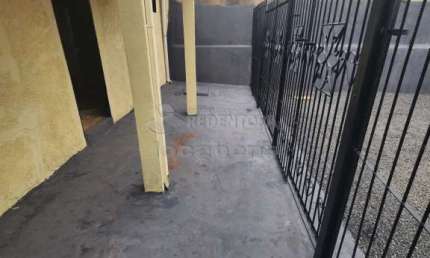 Casa com 1 quarto para alugar na Vila Esplanada, São José do Rio Preto 