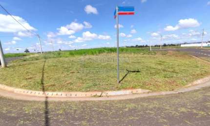 Terreno à venda no Maisparque Rio Preto, São José do Rio Preto 
