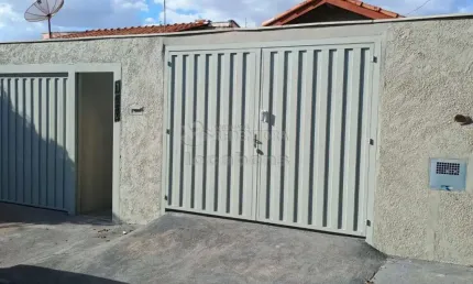 Casa com 2 quartos à venda no Jardim Arroyo, São José do Rio Preto 