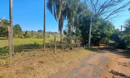 Residencial - Condomínio Estância São João I - Chácara