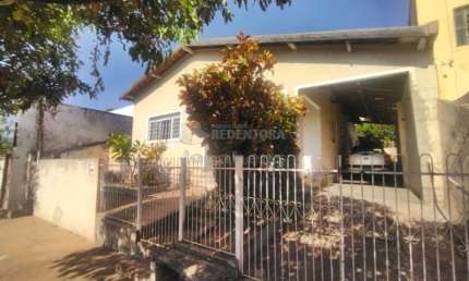 Casa com 6 quartos à venda no São Francisco, São José do Rio Preto 