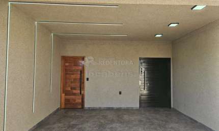 Casa com 3 quartos à venda no Maisparque Rio Preto, São José do Rio Preto 