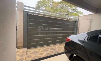 Casa com 3 quartos à venda no Parque Cidade Jardim, Votuporanga 