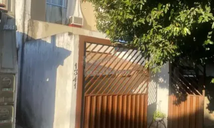 Casa com 4 quartos à venda na Vila Toninho, São José do Rio Preto 