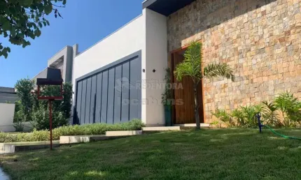 Casa em condomínio fechado com 3 quartos à venda no Terra Vista Residence Club, Mirassol 