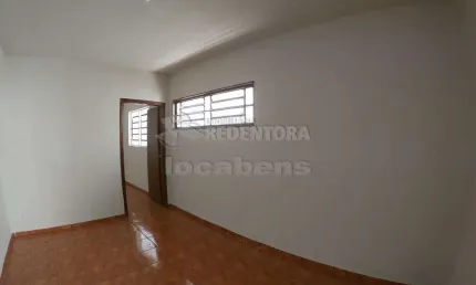 Casa com 3 quartos para alugar na Vila Nossa Senhora Aparecida, São José do Rio Preto 