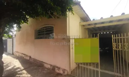 Casa com 5 quartos à venda no Parque Industrial, São José do Rio Preto 