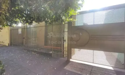 Casa com 3 quartos à venda no Conjunto Habitacional São Deocleciano, São José do Rio Preto 