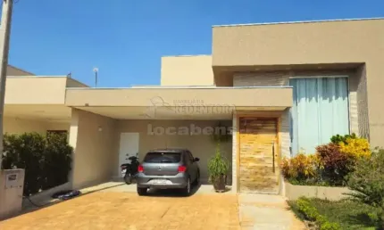 Excelente Casa Residencial para Venda - 2 Dormitórios / Parque Residencial Nature I