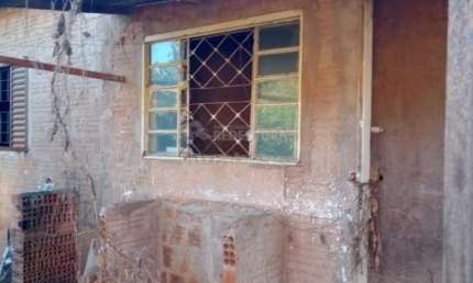 Casa com 1 quarto à venda no Centro, Catanduva 