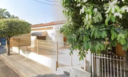 Casa com 2 quartos à venda no Cecap, São José do Rio Preto 