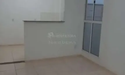 Apartamento com 2 quartos à venda no Residencial Santa Filomena, São José do Rio Preto 