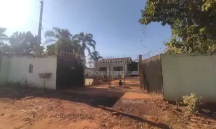 Chácara / sítio com 2 quartos à venda no Residencial Bela Vista II (Zona Rural), São José do Rio Preto 