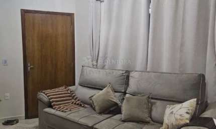 Casa com 2 quartos à venda no Portal da Cidade Amiga, Mirassol 