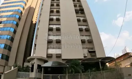 Vila Redentora - Divisa com Centro - Apto em andar alto, com 3 dormitórios, 1 vaga