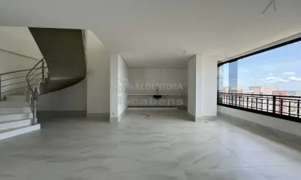 Cobertura com 4 quartos à venda no Jardim Novo Mundo, São José do Rio Preto 
