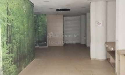 Sala comercial para alugar no Centro, São José do Rio Preto 