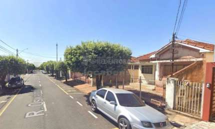 Casa com 2 quartos à venda na Vila Moreira, São José do Rio Preto 