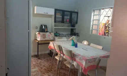 Casa com 3 quartos à venda no Jardim Maria Lúcia, São José do Rio Preto 