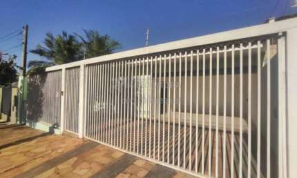 Casa com 3 quartos à venda no Jardim São Marco, São José do Rio Preto 