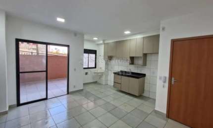 Apartamento com 2 quartos à venda no Jardim Bianco, São José do Rio Preto 