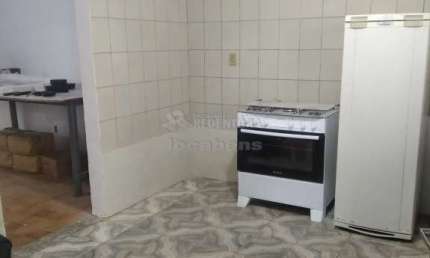 Barracão / Galpão / Depósito à venda no Jardim Residencial Vetorasso, São José do Rio Preto 