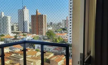 Apartamento com 3 quartos à venda no Centro, São José do Rio Preto 