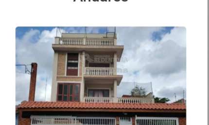 Casa com 6 quartos à venda no Centro, Ubatuba 