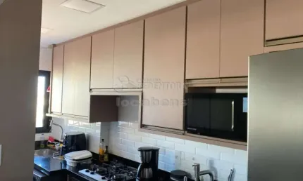 Apartamento com 3 quartos à venda no Boa Vista, São José do Rio Preto 