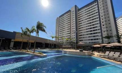 ATENÇÃO: Está disponível a venda de uma cota do Pool existente no Enjoy Solar das Águas em Olímpia - SP