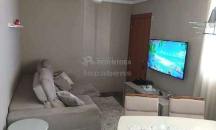 Excelente Apartamento Residencial para Venda - 2 Dormitórios / Rios di Itália