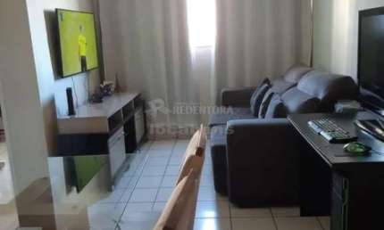Ótimo Apartamento Residencial para Venda - 2 Dormitórios / Residencial Macedo Teles I