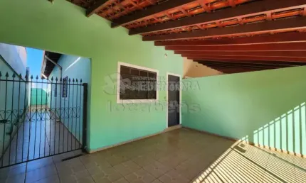 Casa com 6 quartos à venda no Eldorado, São José do Rio Preto 