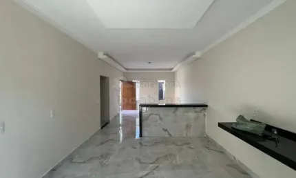Casa com 2 quartos à venda no Residencial Mais Viver, São José do Rio Preto 