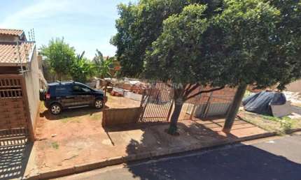 Terreno à venda no Jardim Arroyo, São José do Rio Preto 
