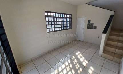 Casa com 3 quartos à venda no Parque Residencial Celina Dalul, Mirassol 