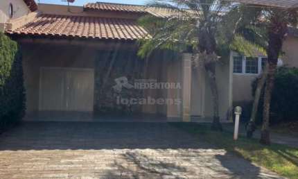 Casa com 4 quartos à venda no Jardim Tarraf, São José do Rio Preto 