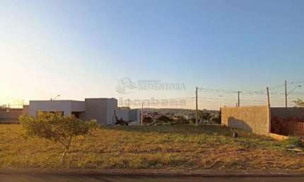 Terreno em condomínio fechado à venda no Setlife Residence Club 2, Mirassol 