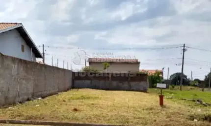 Ótimo terreno para venda com 200m² - residencial flórida park