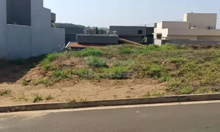 Terreno em condomínio fechado à venda no Residencial Maria Júlia, São José do Rio Preto 